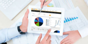 voiztrail speech analytics dashboard kg hawes