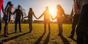 hawes group annual giving report 2019