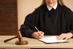 process server court requirements for proper service documentation